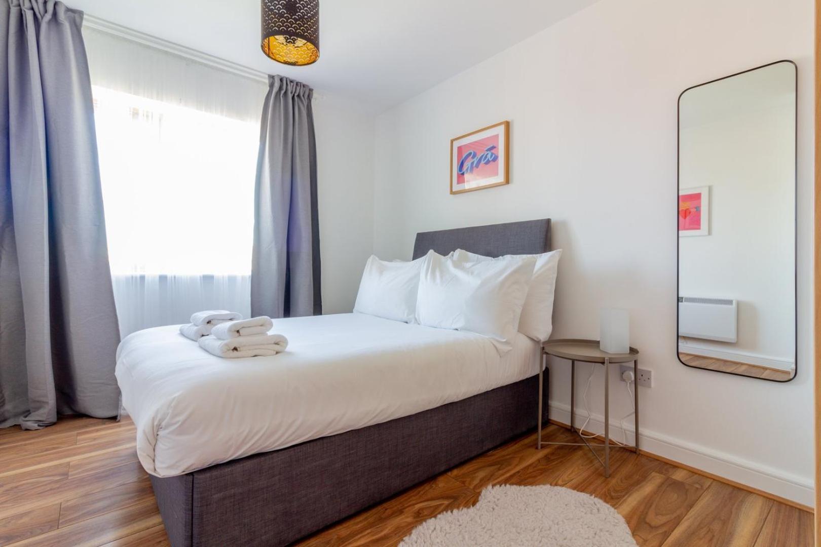 Guestready - Modern Stay By Pheonix Park Dublin Exterior photo
