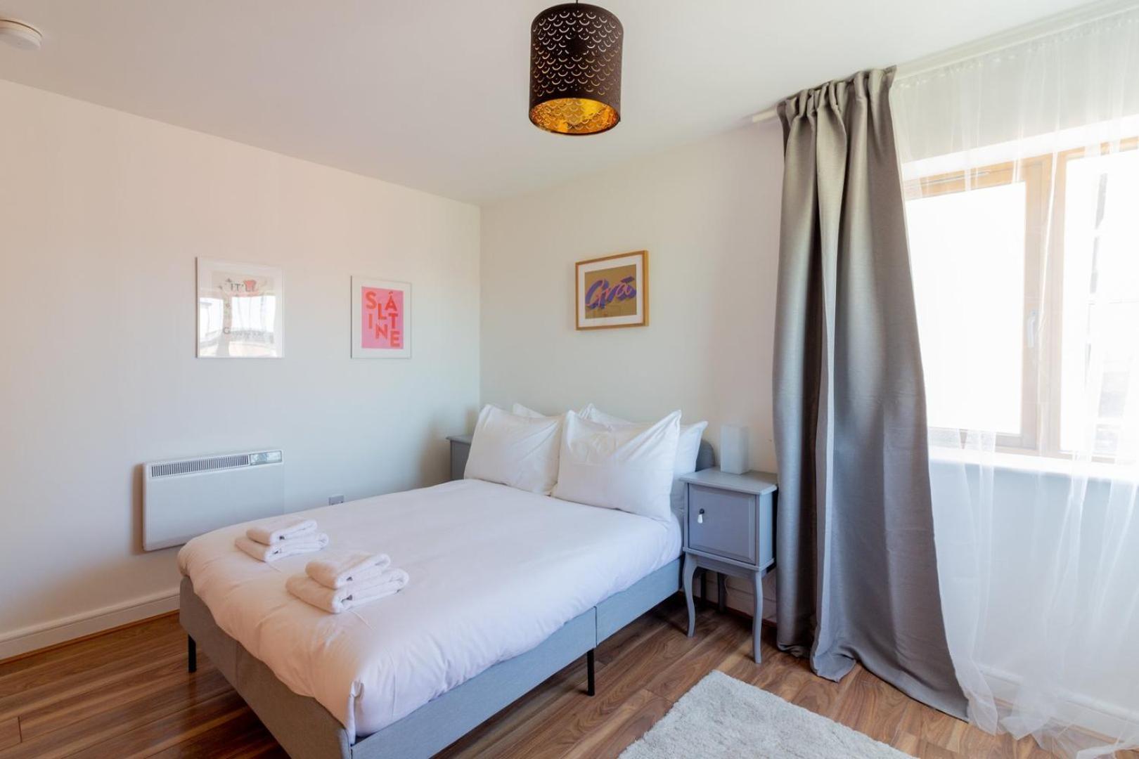 Guestready - Modern Stay By Pheonix Park Dublin Exterior photo