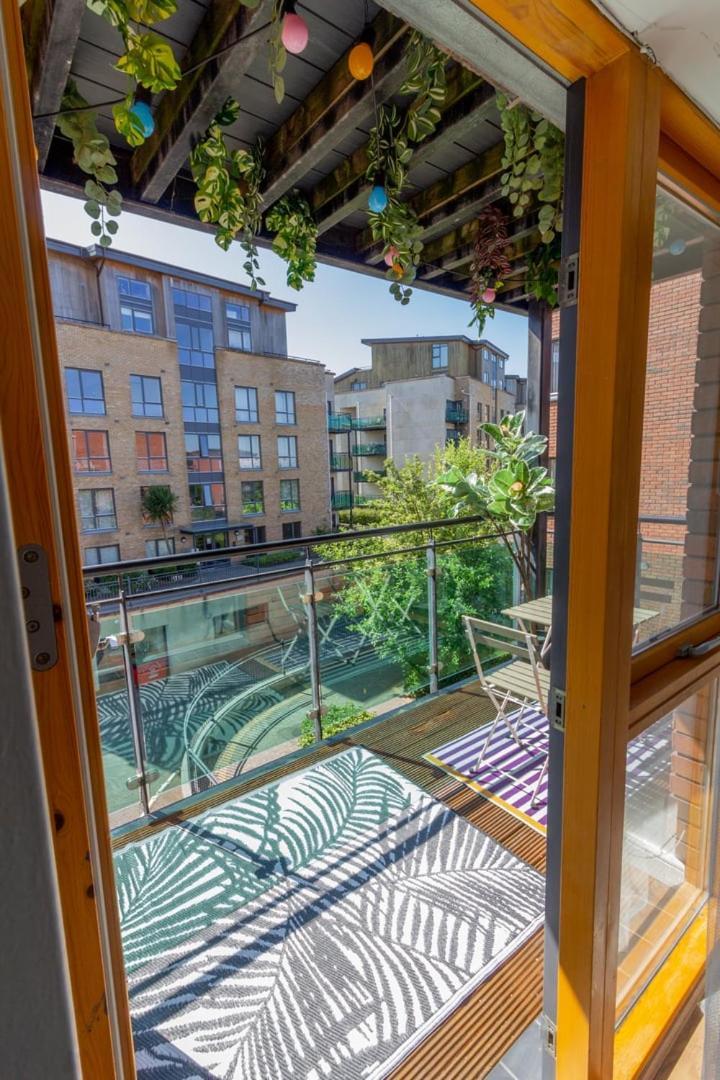 Guestready - Modern Stay By Pheonix Park Dublin Exterior photo