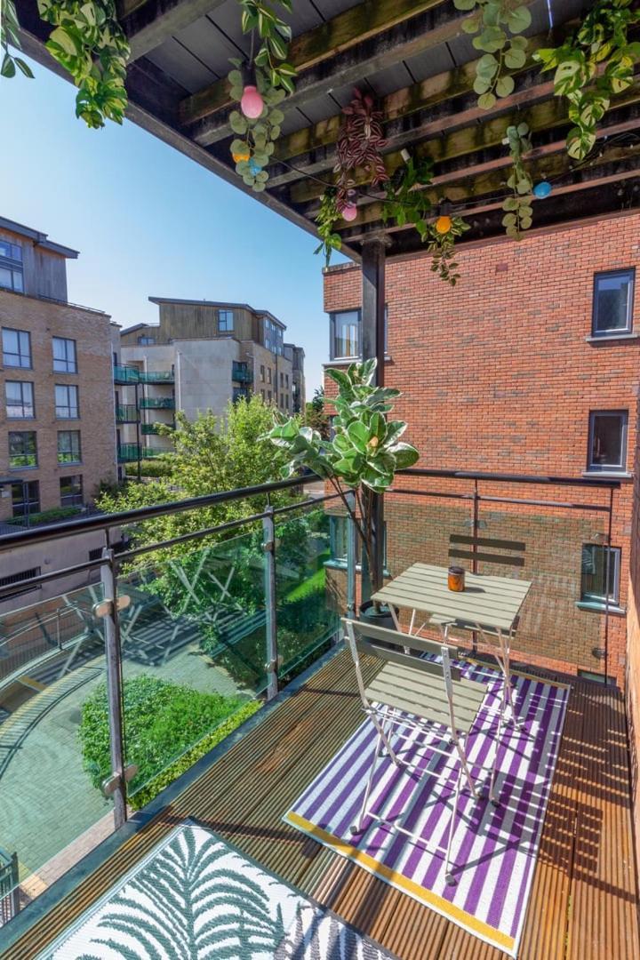 Guestready - Modern Stay By Pheonix Park Dublin Exterior photo