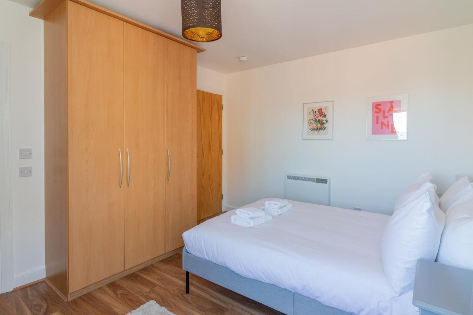 Guestready - Modern Stay By Pheonix Park Dublin Exterior photo