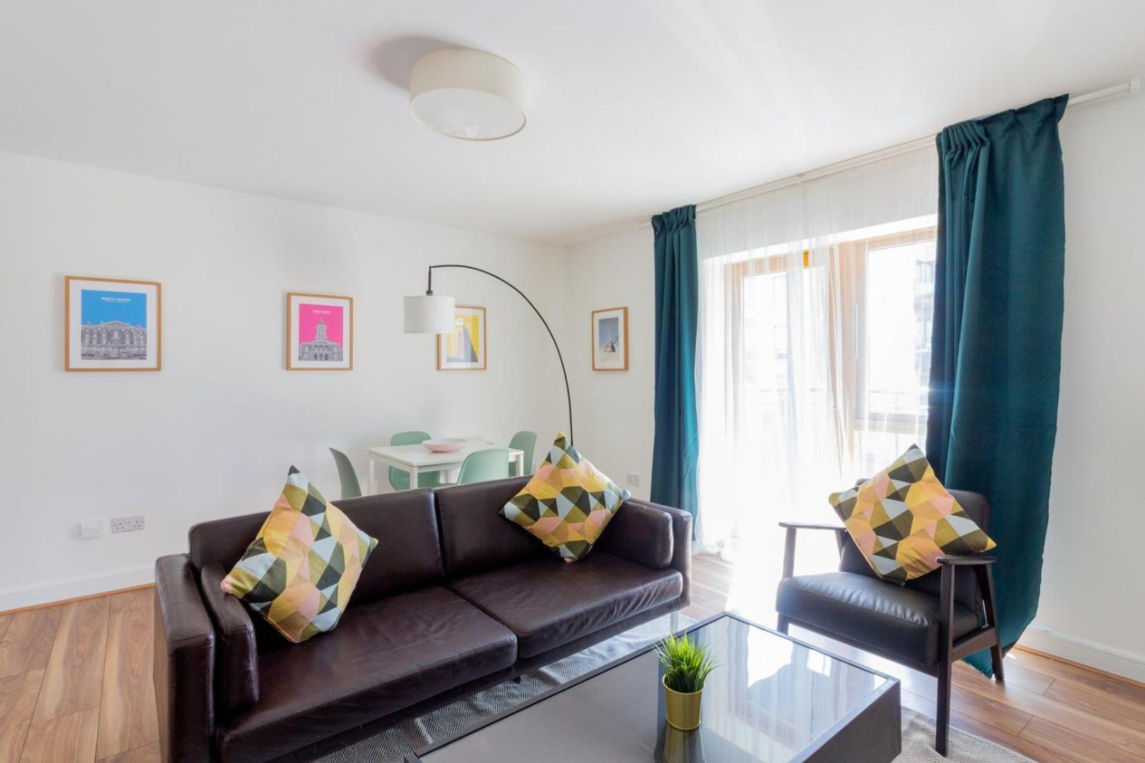 Guestready - Modern Stay By Pheonix Park Dublin Exterior photo