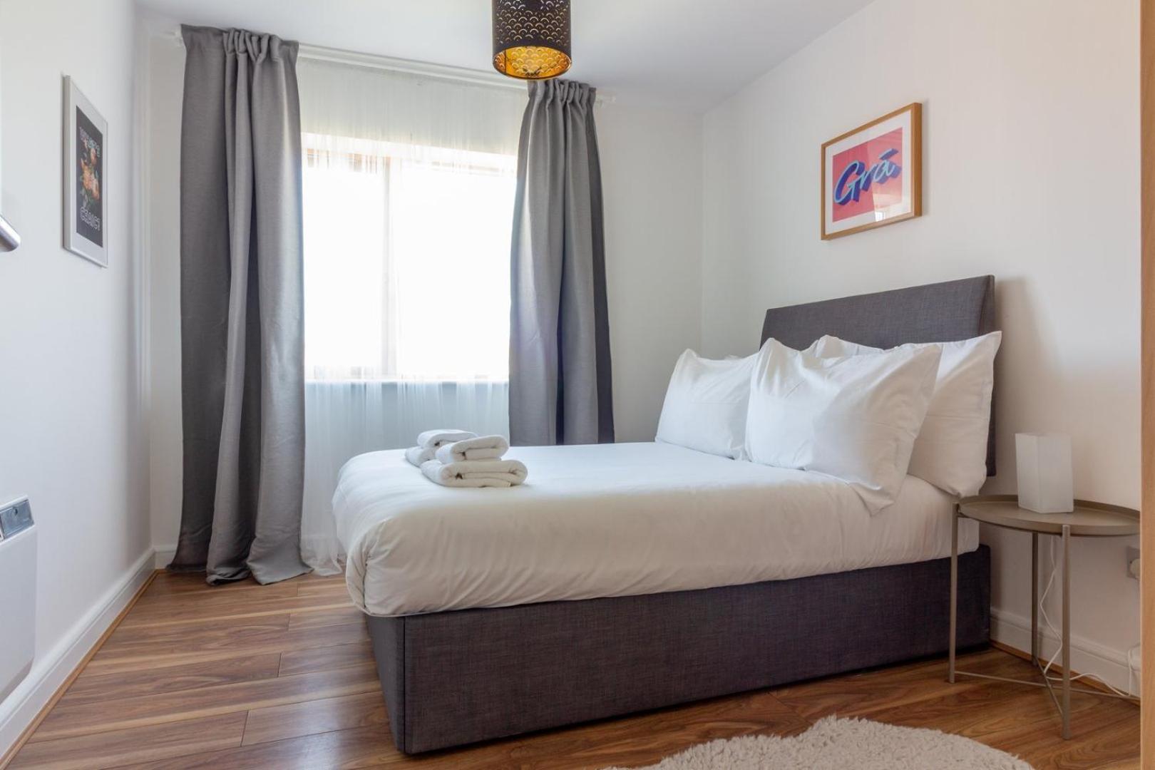 Guestready - Modern Stay By Pheonix Park Dublin Exterior photo