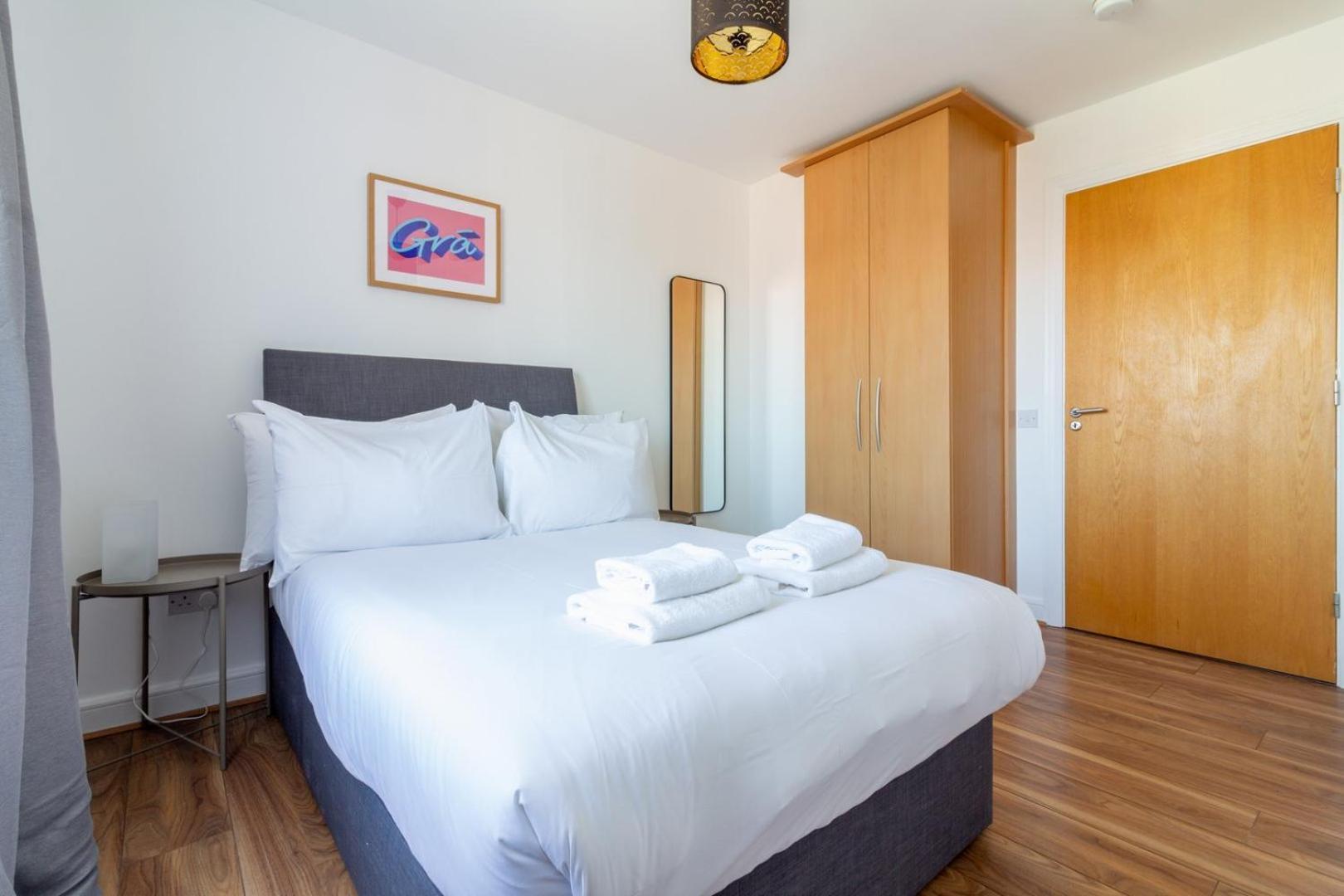 Guestready - Modern Stay By Pheonix Park Dublin Exterior photo
